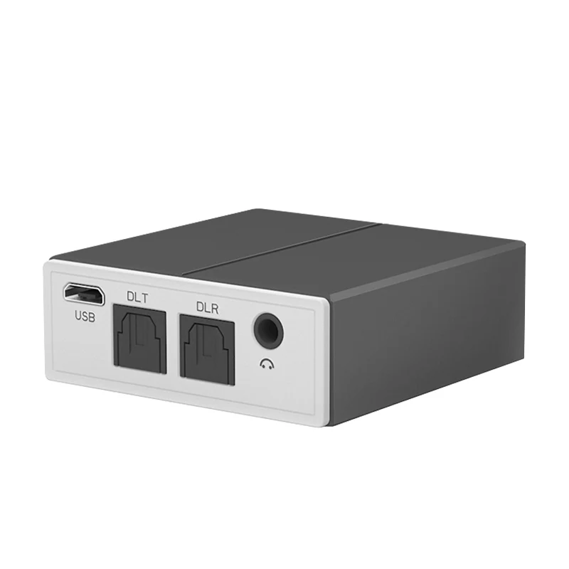 2023 hot selling Bluetooth Transmitter and Receiver Blue tooth 5.0 Toslink audio transmitter tv