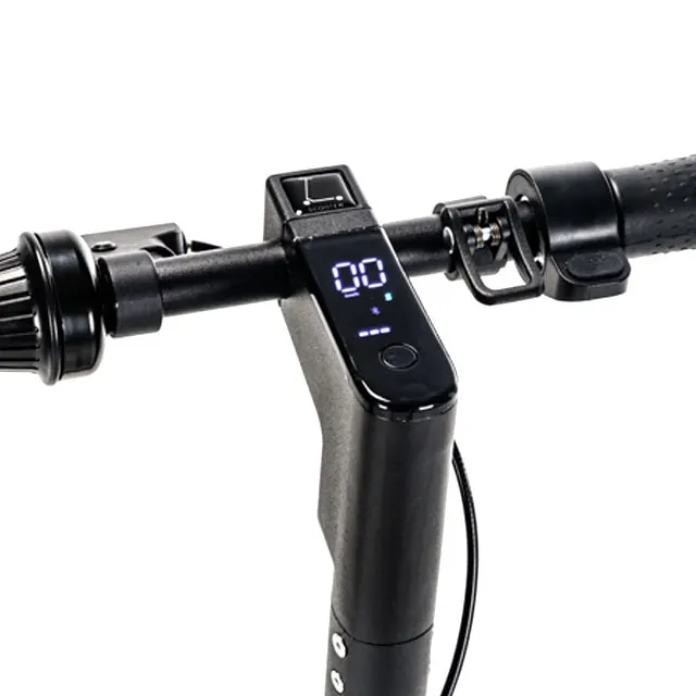 
Eu Uk Warehouse 36V 10AH 350W Skateboard Foldable Motorcycle E Scooter Adult Electric Scooter 