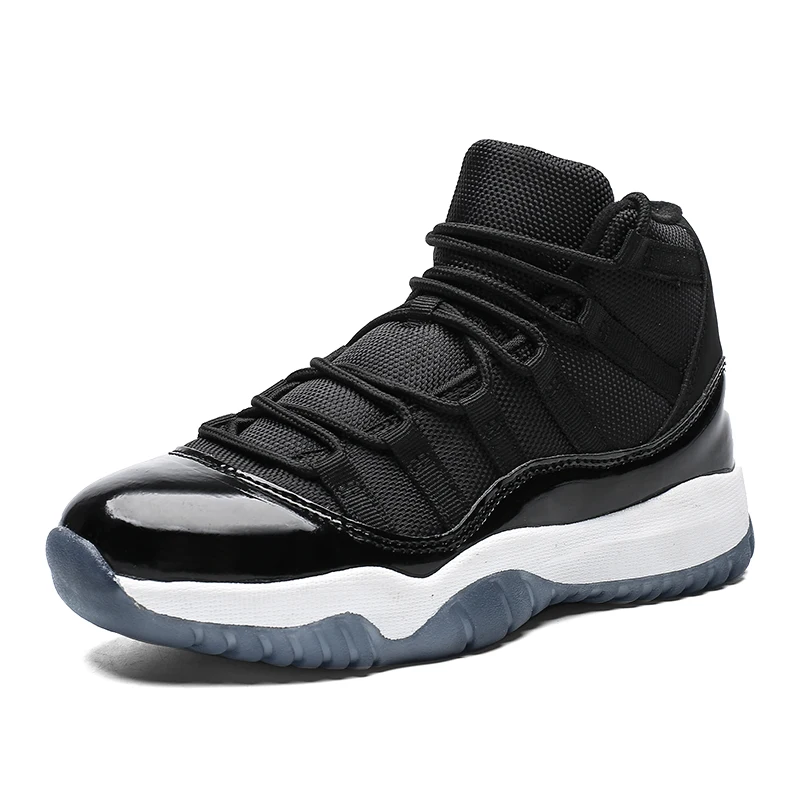 Top seller Aj 11 good quality custom jorden basketball shoes men women  kid shoes