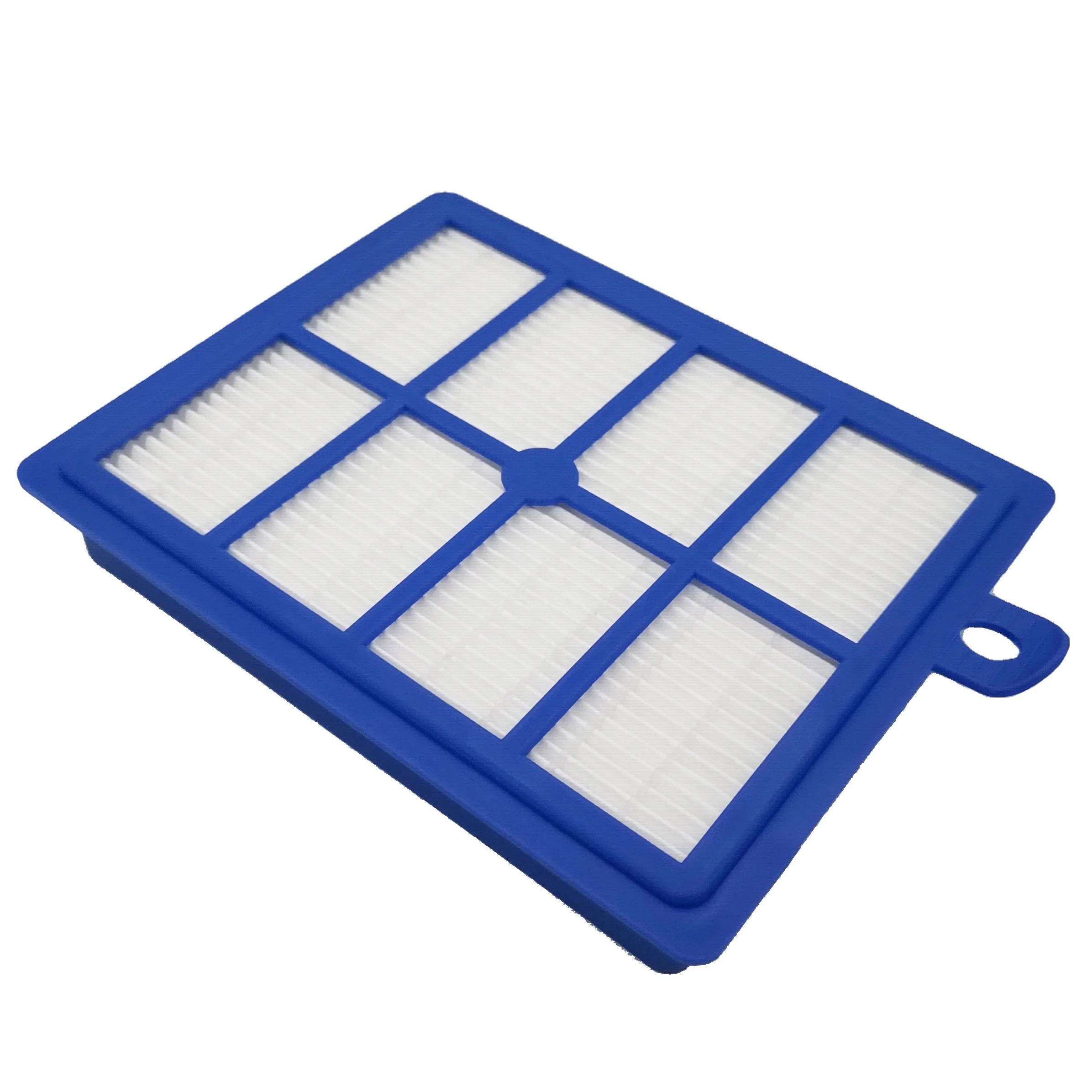 vacuum Cleaner filter H11 H12 H13 Microfiber air filter Washable HEPA Filter Replacement for Philipss FC8031& Electrolux EFH12W