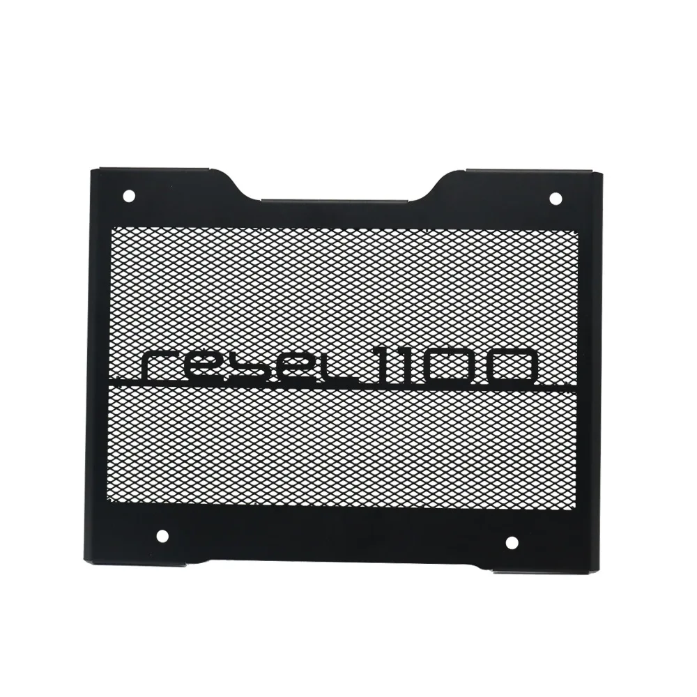 CQJB motorcycle parts angles radiator liquid cooling radiator
