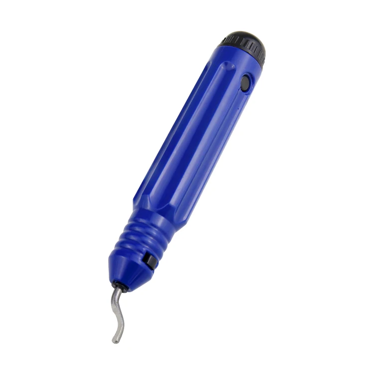 DSZH Hand Deburring Tool Revolving Deburrer CT-207