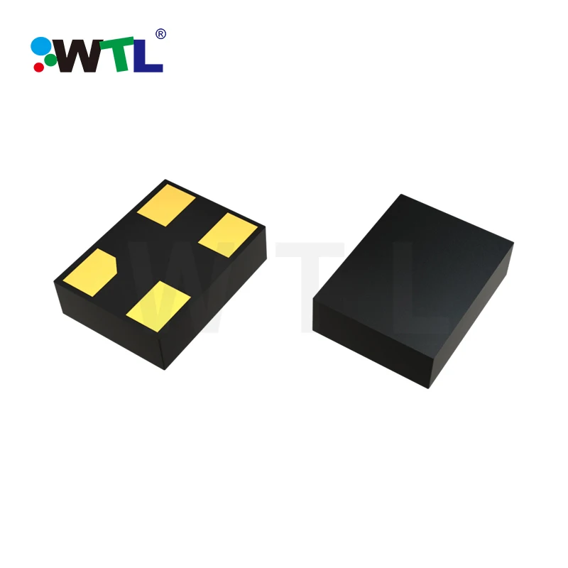 WTL SR1 2.0 x 1.6mm SMD 315MHz 75kHz 1.5dB saw resonator