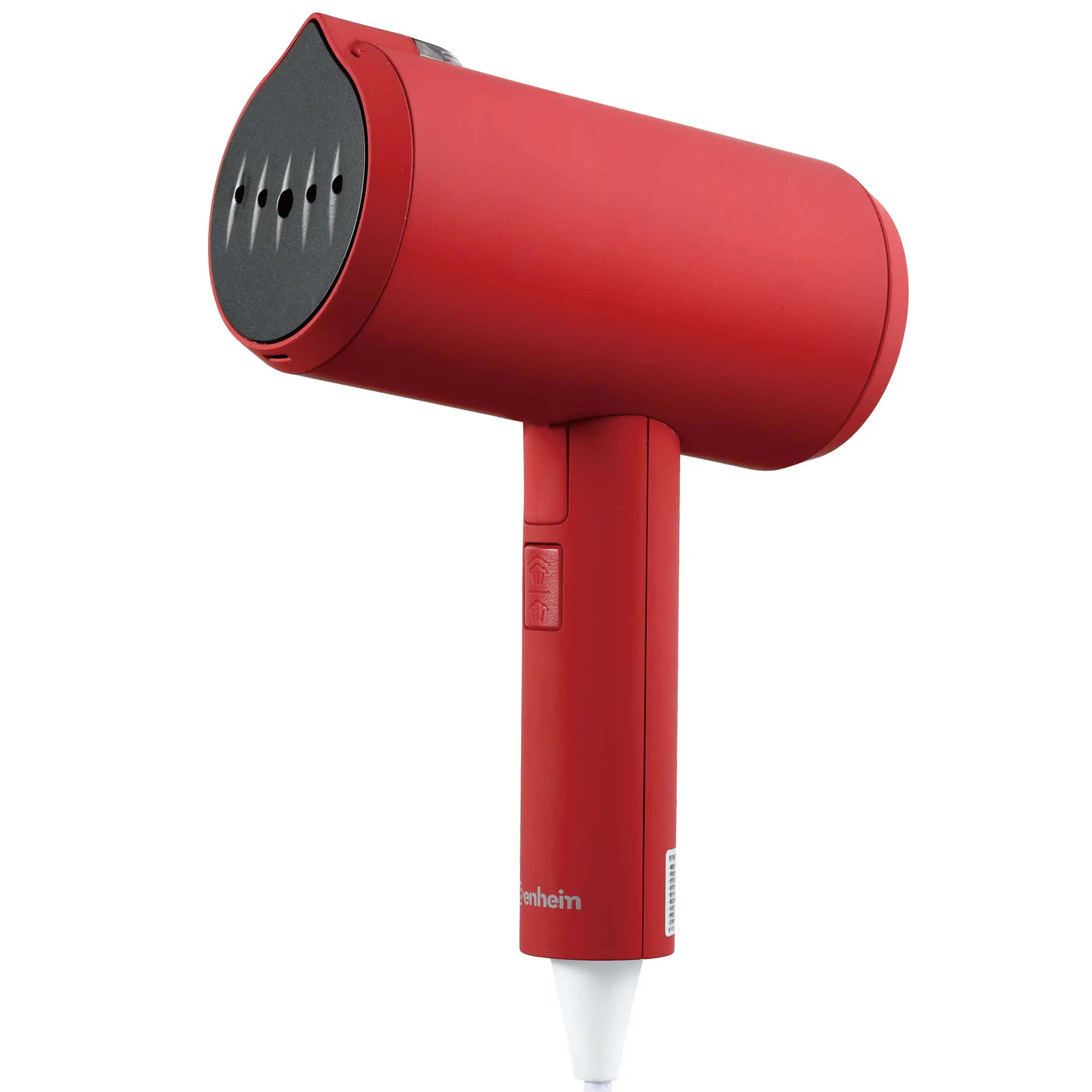 handy garment steamer clothes  mini garment steamer hand held garment steamer steam iron Foldable handle