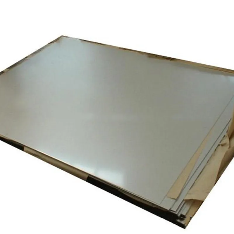 Высококачественный титановый металлический браслет титановая листовая пластина