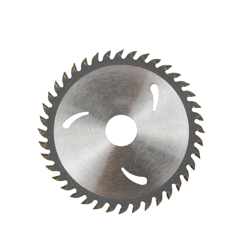 Carbide Tipped saw blade 185mm 40T Oscillating TCT circular saw blade  For Solid Wood Cutting