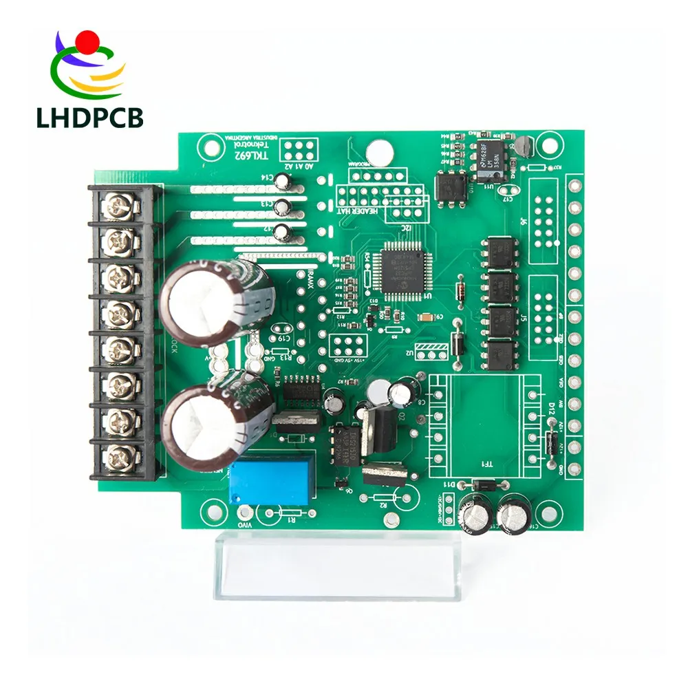 Pcb Pcba Factory Smt Electronic Components Pcb Assembly Service Shenzhen Pcba Manufacturer