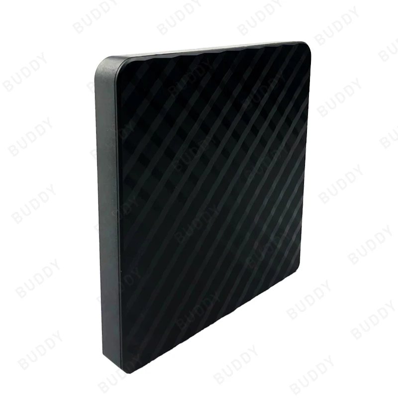 External CD Drive USB 3.0 Slim External DVD CD Drive,High Speed Data Transfer DVD/CD