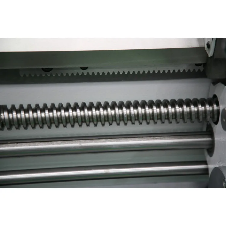 High Precision Benchtop Digital Variable Speed Metal Lathe Mini Lathe 750w with Cheap Price