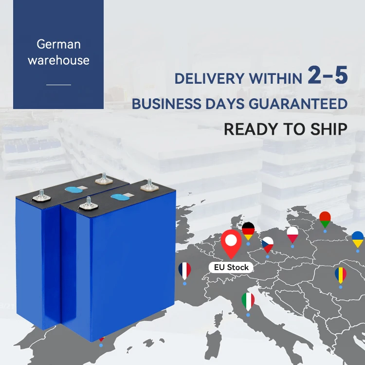 Exliporc Free Shipping GRE Stock 3.2V lifepo4 lithium ion battery 304Ah 300Ah Lifepo4 Cell Portable Solar-Powered Charging Kiosk