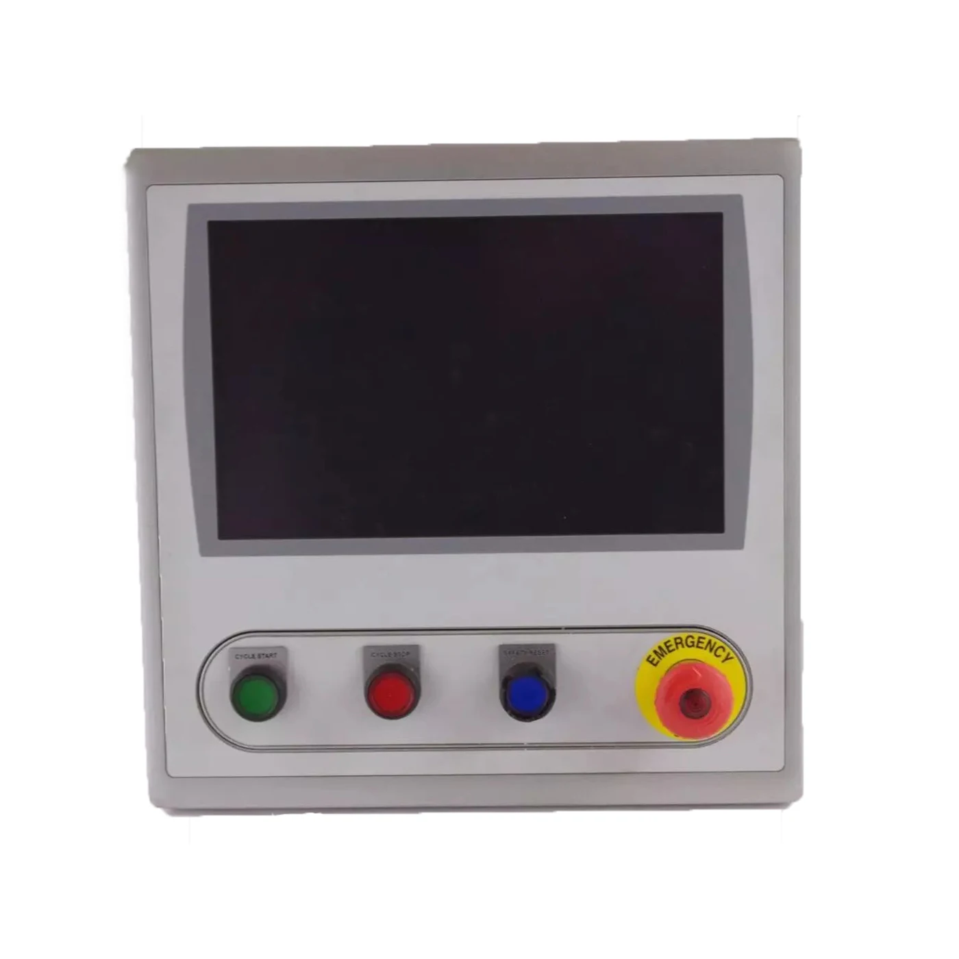 2711-NP2 HMI PanelMounting Clips Sealed New Surplus Stock PLC 2711NP2