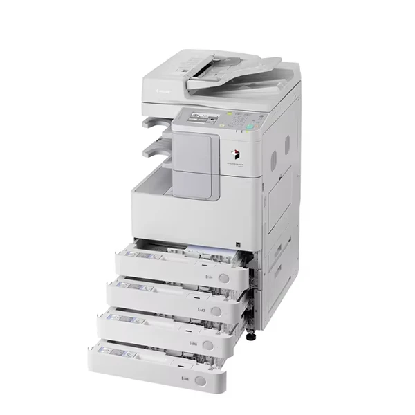 High Quality Good Price Used iR 2520 Copier Multifunction Printer Copier Scanner For A3-A5R 8K 16K 16KR Toner Printer For Canon