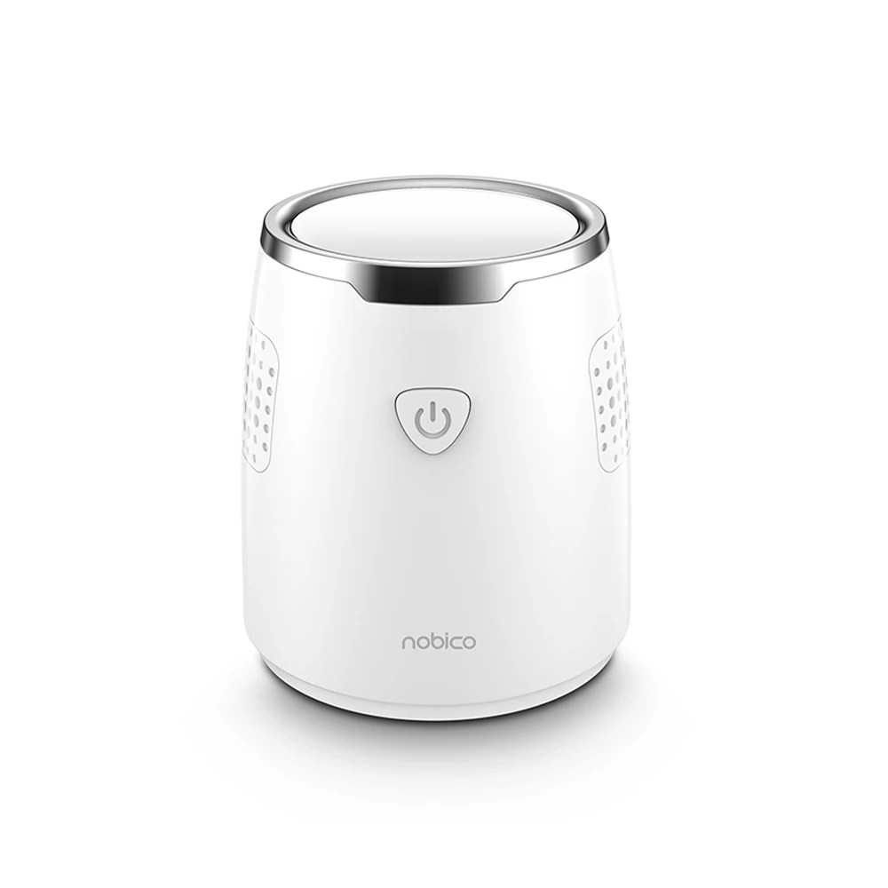 
food ozone generator Mini Air Ozone Purifier Portable Ozone Disinfection Sterilization Refrigerator Keeper 