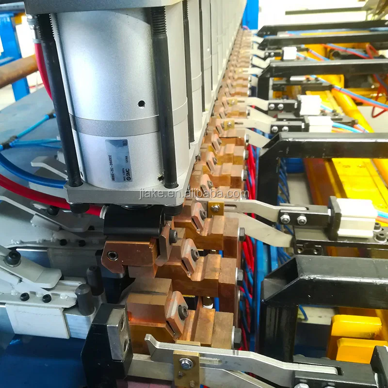 Factory Stainless Steel Mesh Welding Concrete Machine For Reinforcing Construction