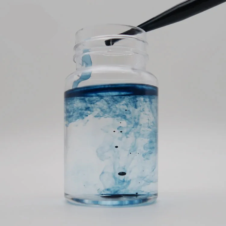 NIR dye Infrared shielding IR heat rejection dispersion liquid