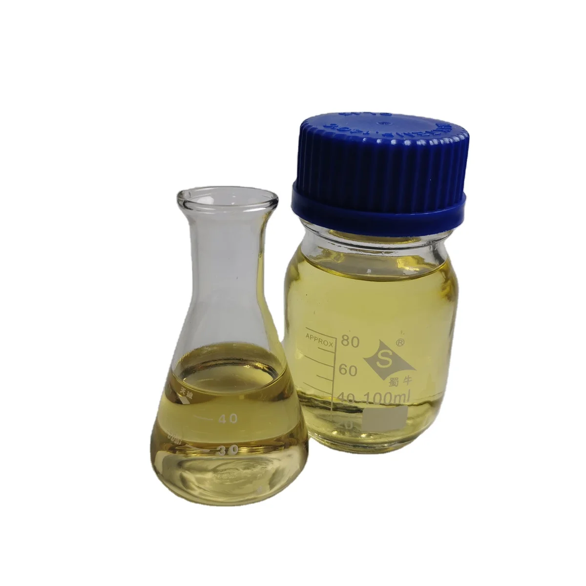 Manufacture supply high quality Hot Sale CAS 5337-93-9 4-Methylpropiophenone