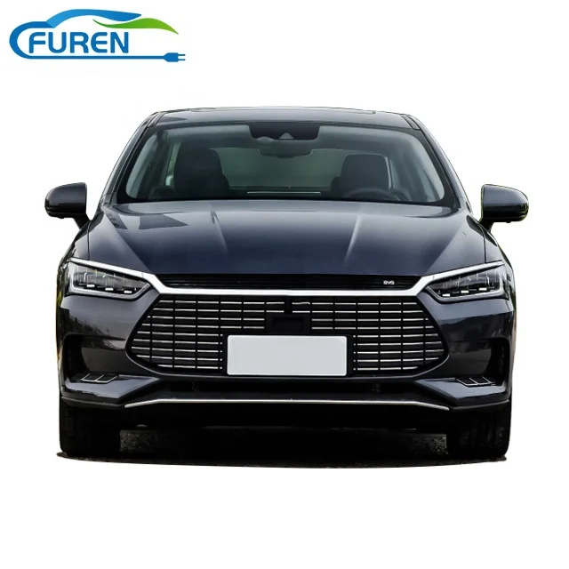 Лидер продаж, китайское производство, Аккумуляторный внедорожник LHD, дешевый автомобиль Furen, Электрический взрослый для продажи