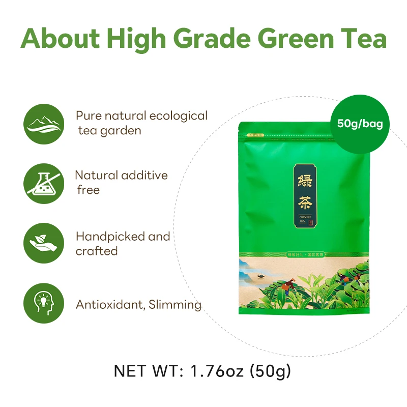 private label tea beverages supermarket hot selling needle shaped tea tummy slimming blooming tea