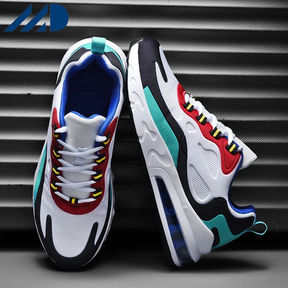 2023 Wholesale Men Sneakers Running Shoes Fashion Outdoor Spring New  Cushioning Basketball Shoes Footwear