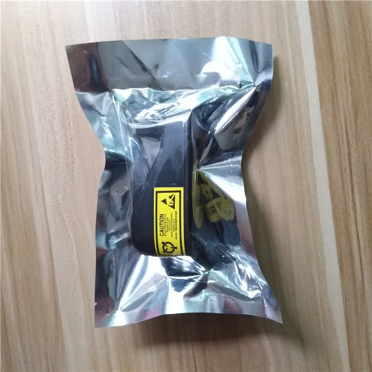 Черный держатель ленты ESD для чистых помещений/антистатический пластиковый дозатор резки ленты/держатель