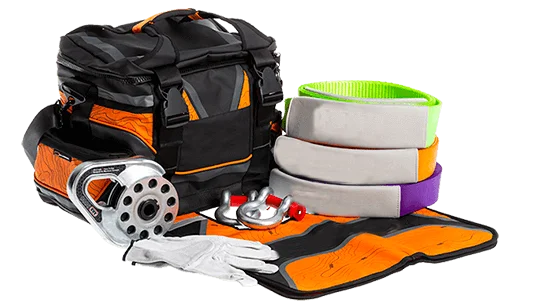 Tough Canvas Mechanic Satchel  Bucket Hardware Storage Tool Bag