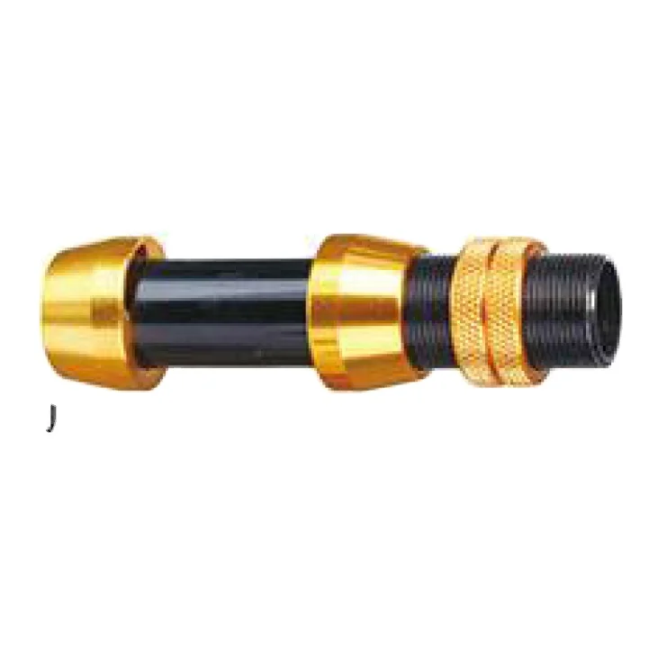 full aluminium heavy duty fishing rod reel seat