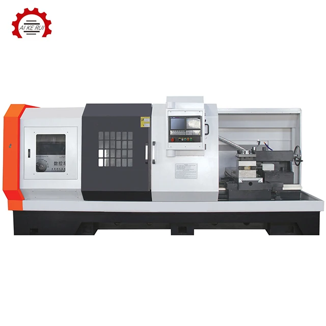 powerful cutting lathe machine CW61100/CW62100 *3000 China Manufacturer heavy-duty manual Horizontal Lathe