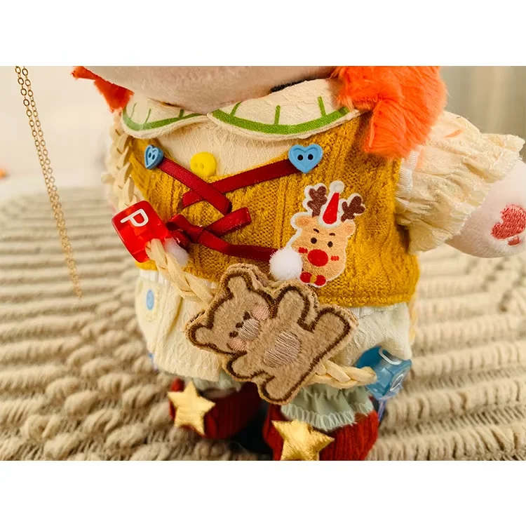 Wholesale Custom Made size Plush Idol Doll Custom anime figure Plush Doll Stuffed Toys Plush Korea Kpop Star Doll Plush Toy