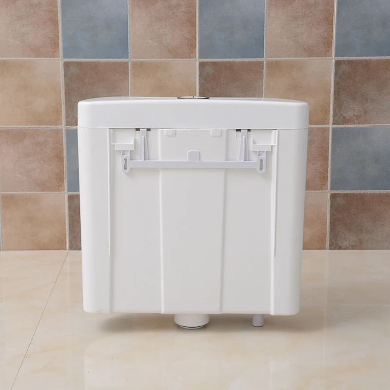 LPC-05 low price Plastic toilet water cistern flush tank