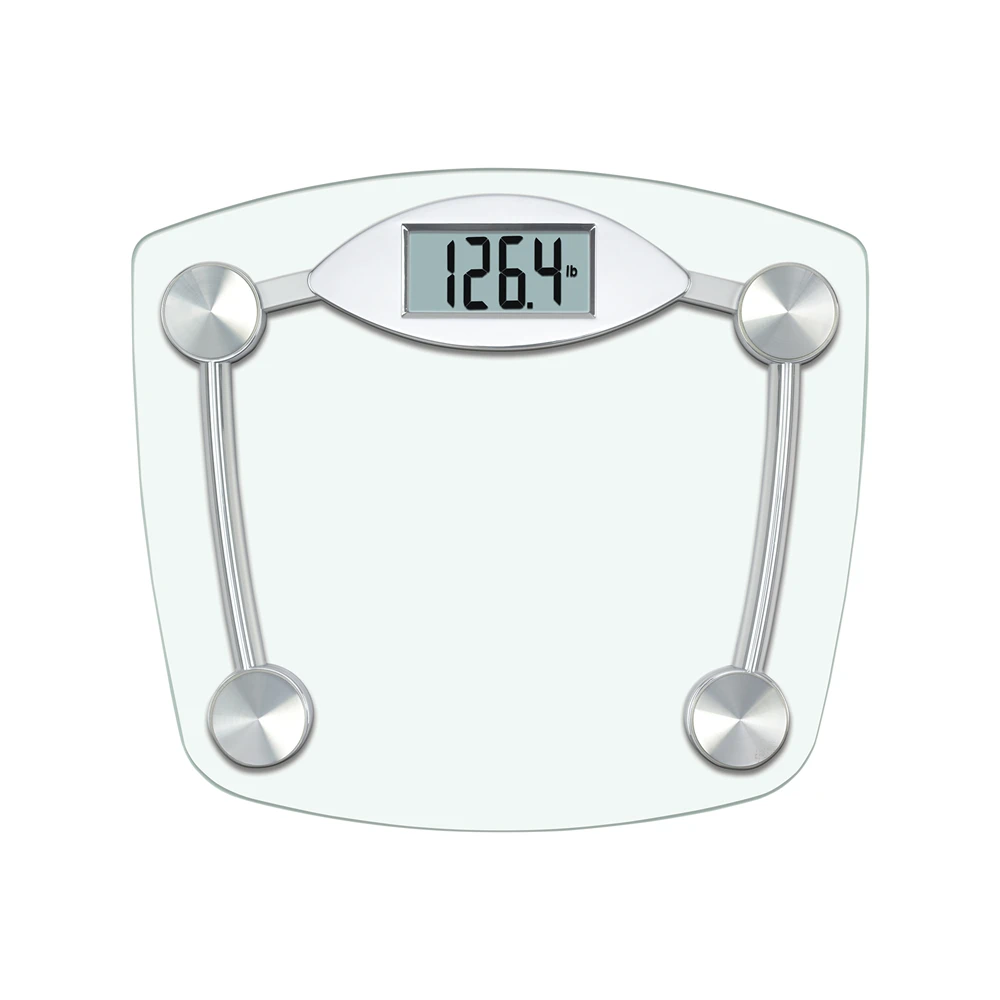 Cheap smart personal digital bathroom weight scale body electronic weighing scales digital weight scale glass