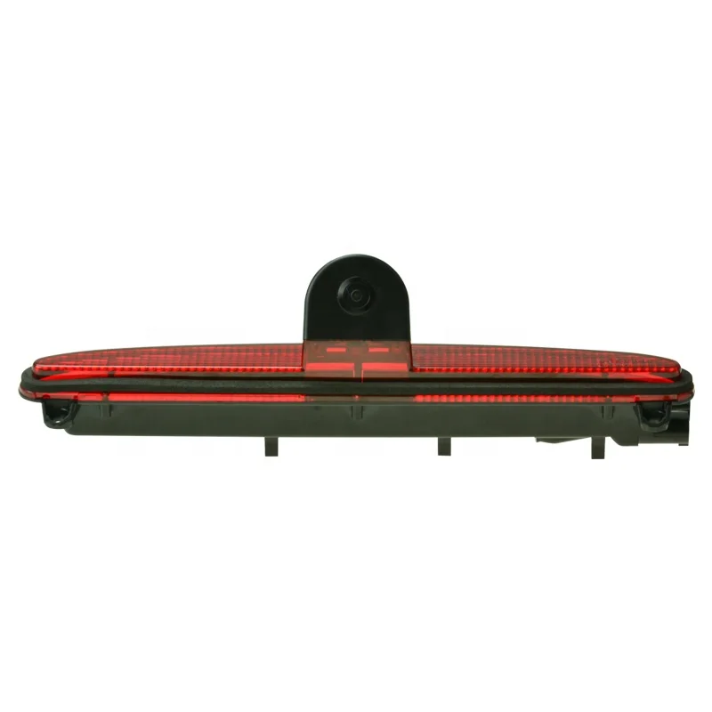 2024 Hot Selling Brake Light Rear View Camera Factory Waterproof IP69K Van Car Security for Iveco Daily 2011--2014