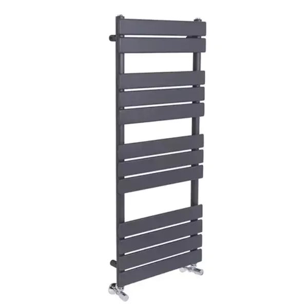 High-end Heating Radiator Manufacturer Wholesale Bathroom Flat Panel Towel Rail Heating Radiator