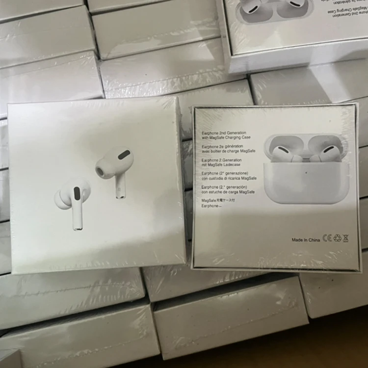 mini in-ear earphones 