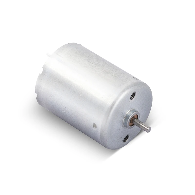 Metal housing micro RF-370 1200rpm electric 40v dc motor