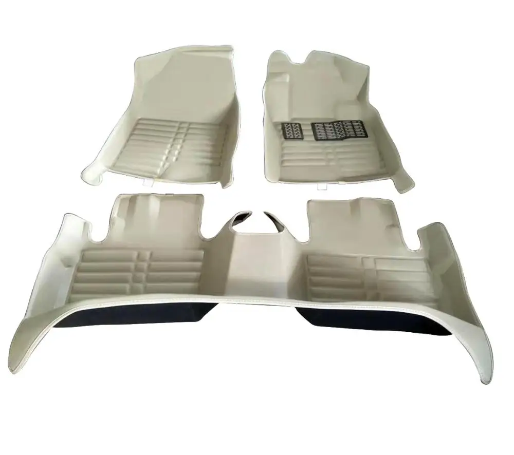 High Quality Of Right Hand Drive Carpet Floor Mat Special Mats Latest Fashion Leather Car Seat Covers For Suzuki Swift