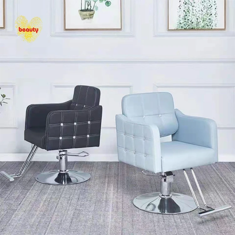 Wholesale barber supplies Salon furniture Salon Chair Styling Chair Barber hair cutting hairdressing chair