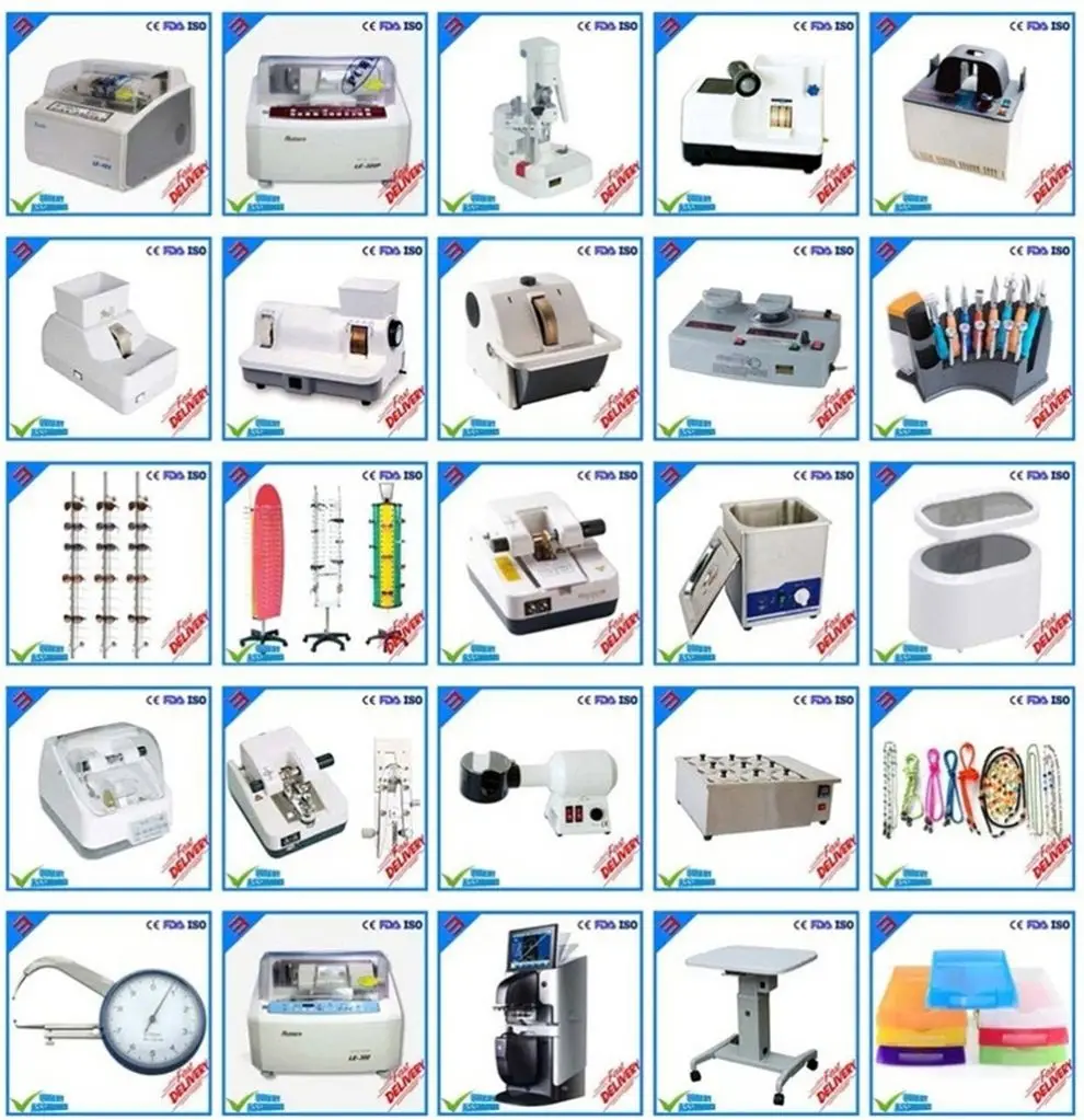 Профессиональный типа офтальмологическое оптическое оборудование офтальмологический инструмент для slitlamp SL-200 оптическое оборудование