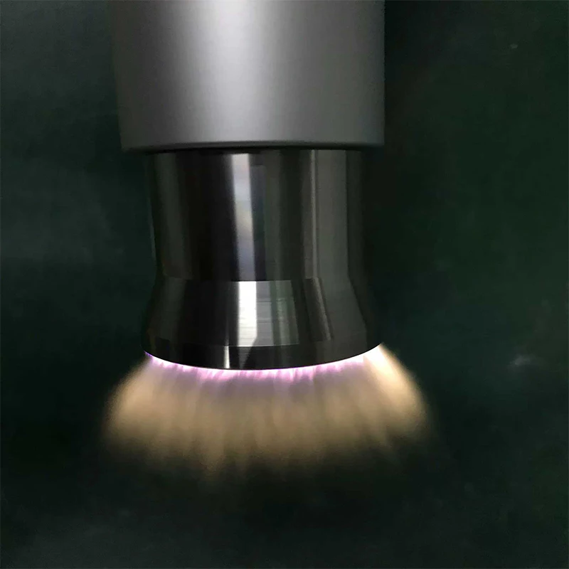 Plasma Cleaning Machine Capable Of Surface Sterilization