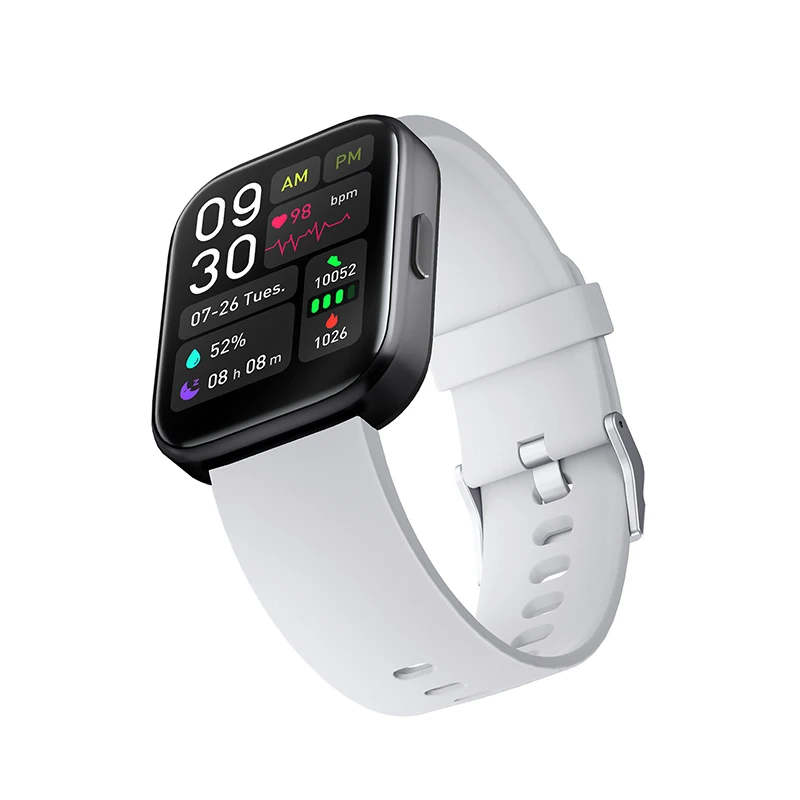 Sport Fitness Smart Watch smart bracelets couple smart watch android ios Waterproof watches Heart Rate Smart Bracelet