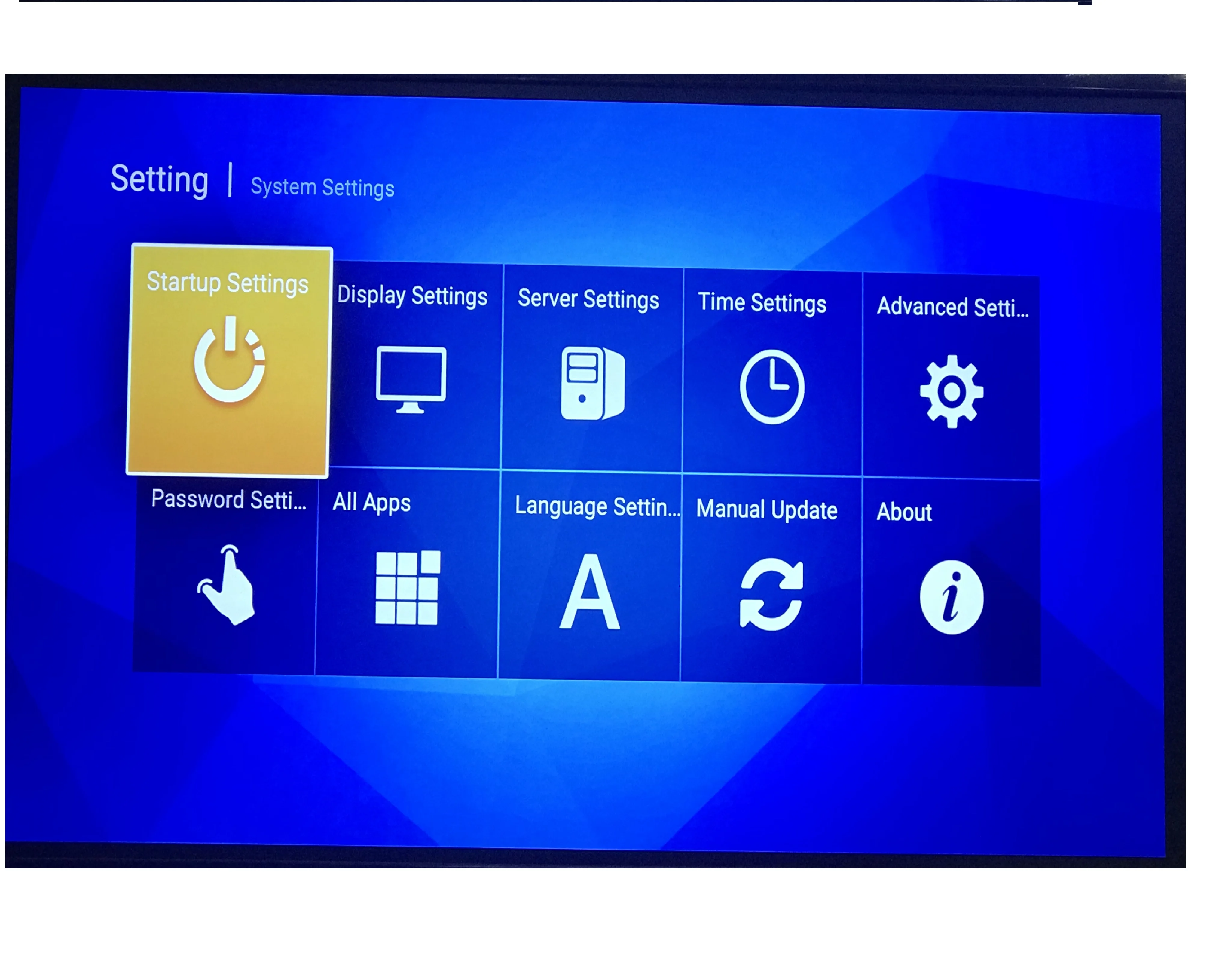 IPTV System Solution with VOD/CMS for Hotel HD 1080P