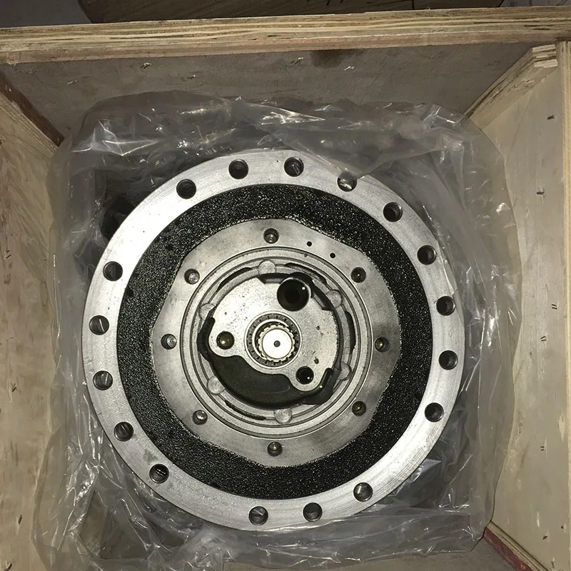 Weiyou экскаватор запчасти Sk200-6E Sk200-7E SK200-8 путешествия редуктор для YN53D00008F2