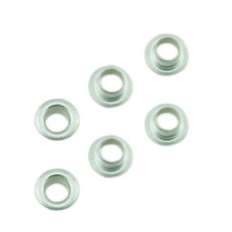 wholesale Round Head Metal Copper Rivet Eyelet Tin plating pcb eyelet hollow  tubular rivet