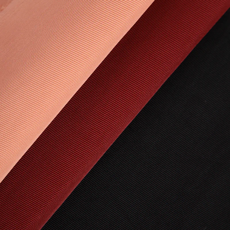 high quality outdoor waterproof ripstop 210d 420d nylon twill oxford fabric for backpack