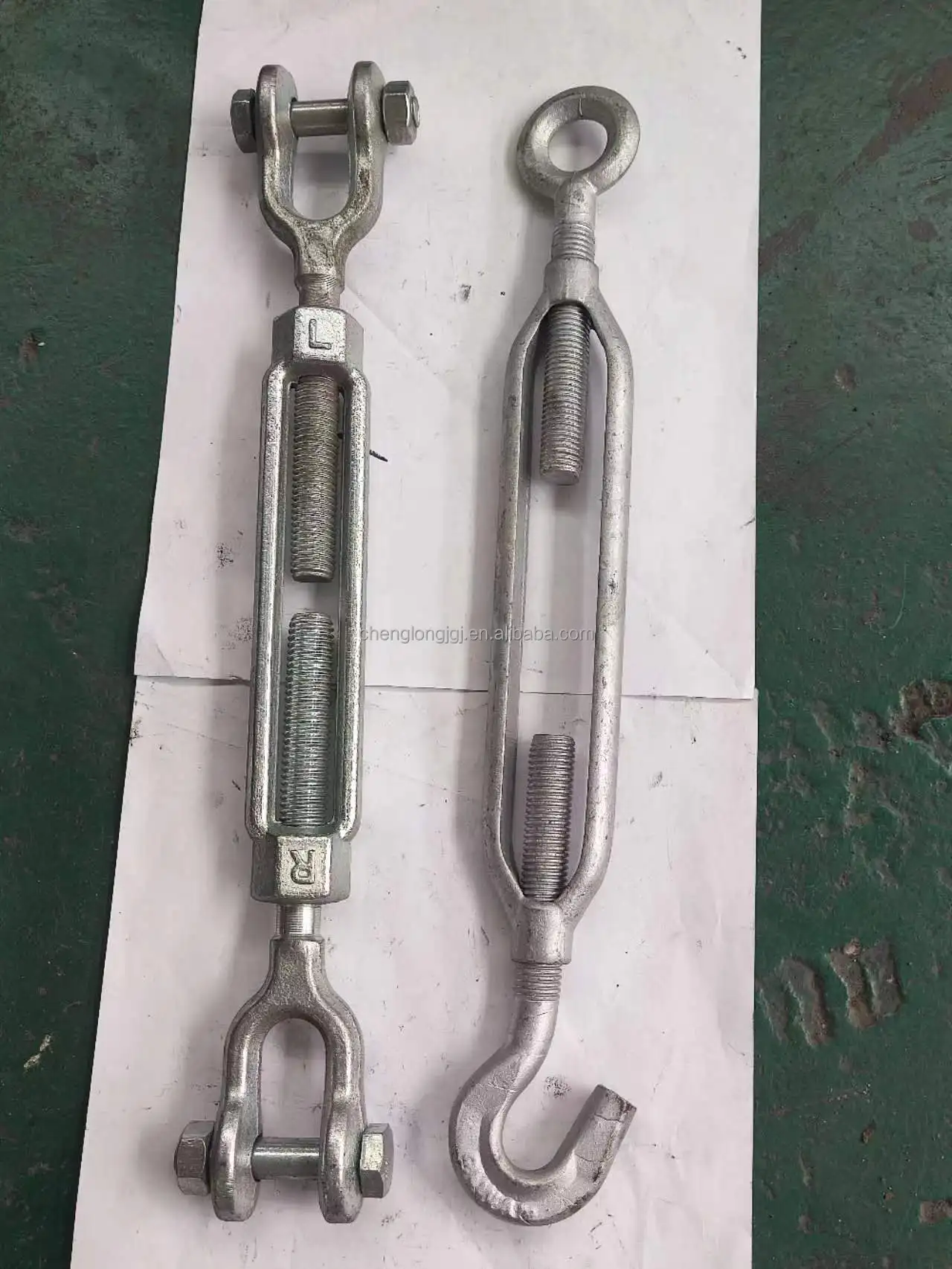 Galvanized cable hook wholesale sale price is cheap for cable hook