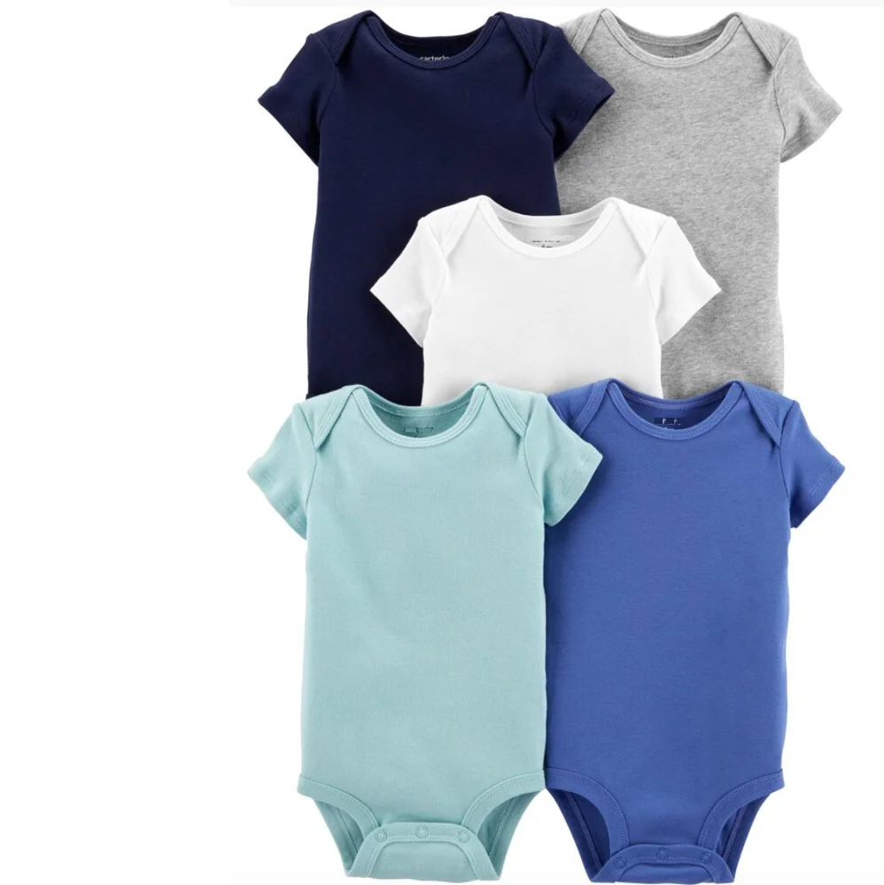 baby cotton romper, Baby clothes, baby clothing Cotton Knitted Baby Boy Spring Clothes Romper