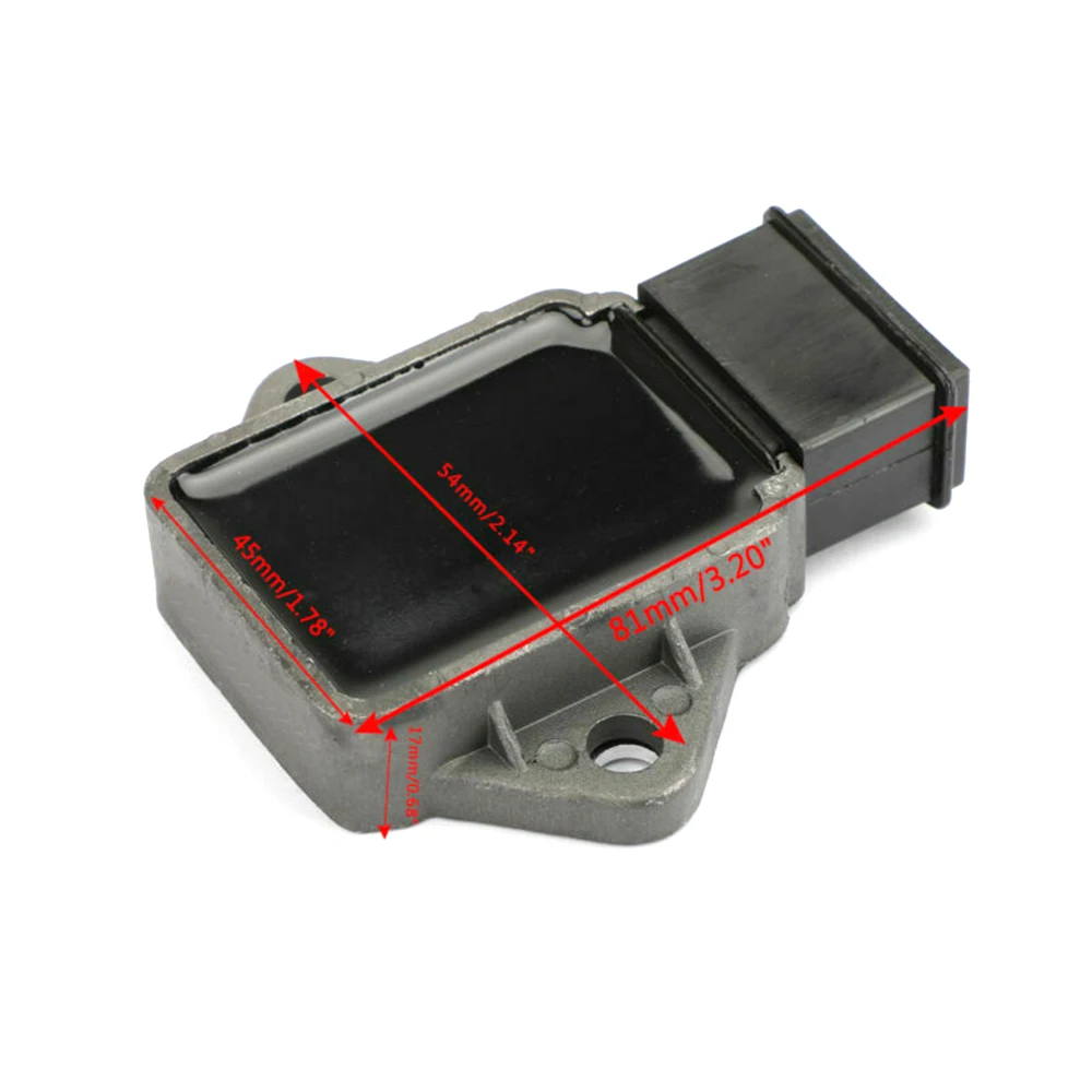 Good Quality Moto Durable Voltage Regulator Rectifier For Husqvarna WRE SMS 125 TE/TXC 250 310 SMR450 510#