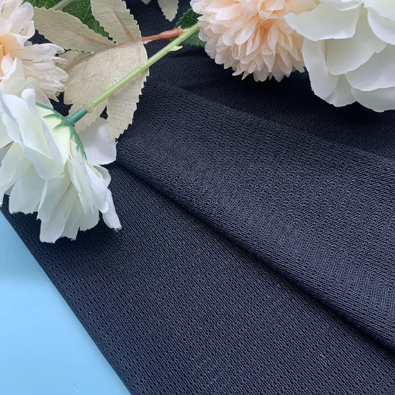 Interfacing Fabric Fusible Nonwoven Adhesive Interlining Gum Stay Fabric