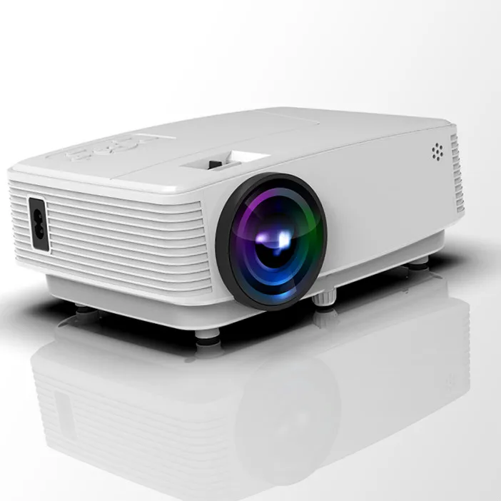 Image format JPG/JPEG/GIF/BMP/PNG Day and Night Indoor or Outdoor Picture Show Mini Portable 3D Mobile phone supported Projector