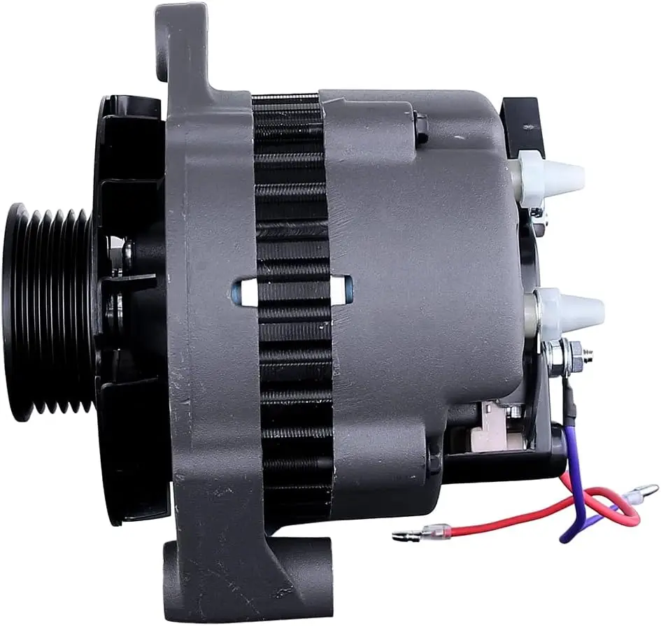 805884T 805884P 805447T  807653T  Alternator For Mercury Marine