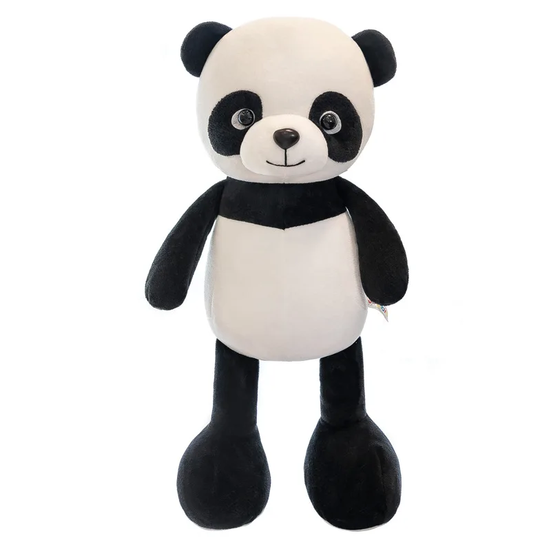 Wholesale Cute Bear Doll Jungle Three Brothers Pillow Forest Animal Doll Plush Toy